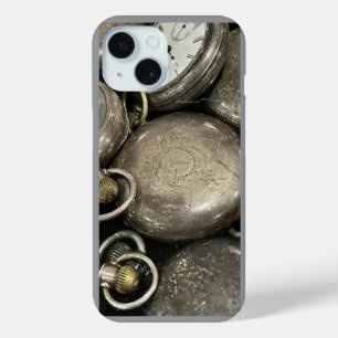 Apple iPhone 15 Case (Case Mate)