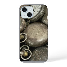 Apple iPhone 15 Case (Case Mate)
