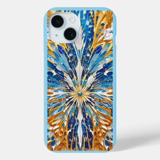 Apple iPhone 15 Case (Case Mate)