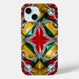 Apple iPhone 15 Case-Mate, with Los Angeles colour Case