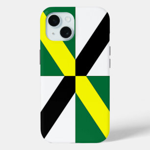 Apple iPhone 15 Case-Mate with Monterey flag Case