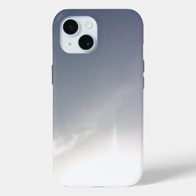 apple iphone 15 case style and design (Back)
