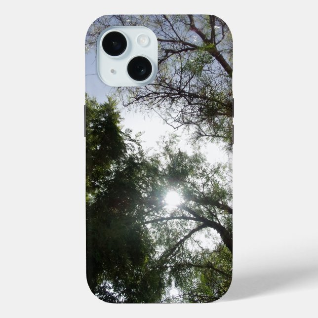 apple iphone 15 case style design (Back)