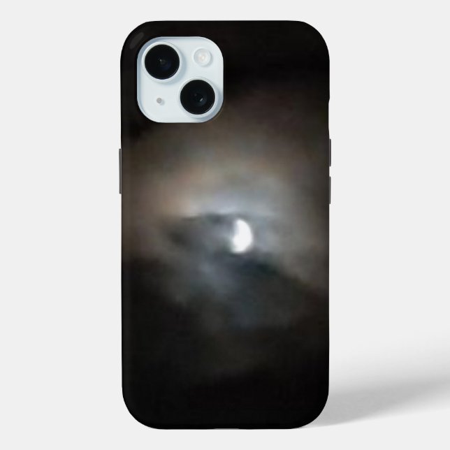 apple iphone 15 case style design (Back)