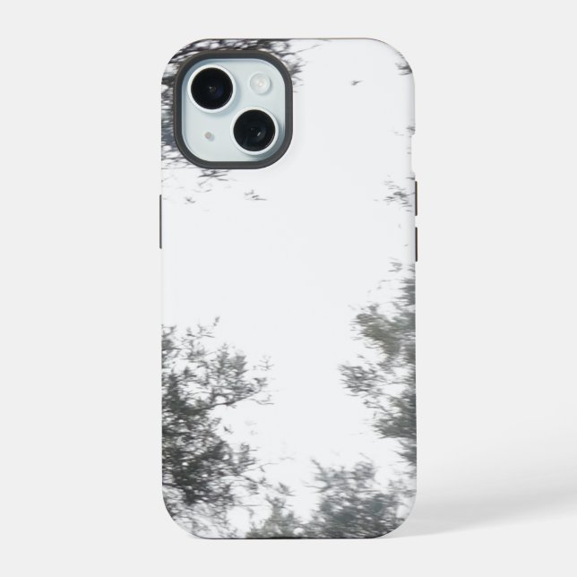 apple iphone 15 case style design (Back)