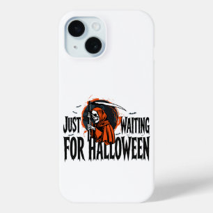 Apple iPhone 15 Halloween case