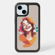 Apple iPhone 15 Otterbox Case SD-8820