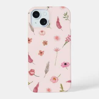 Apple iPhone 15 phone back cover