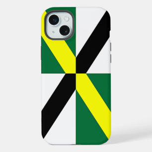 Apple iPhone 15 Plus Case-Mate, Monterey flag Case