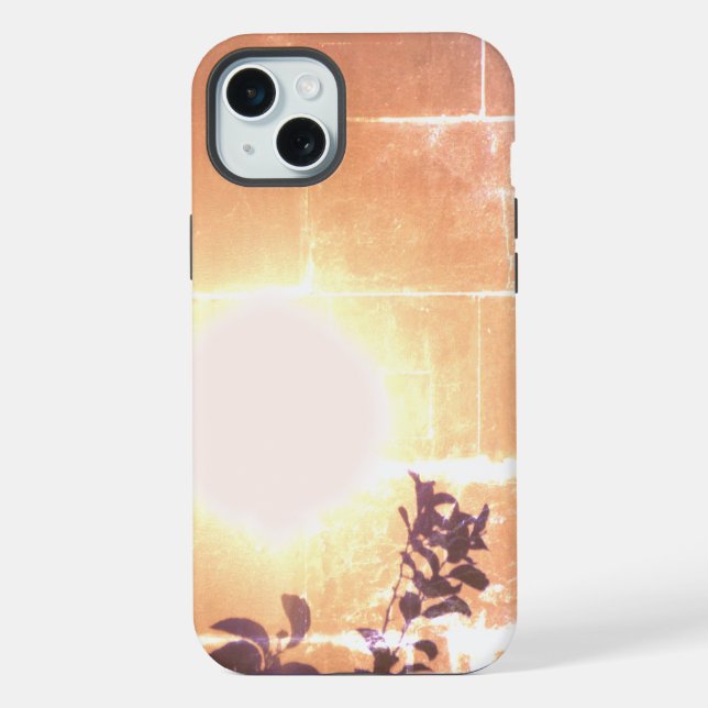 apple iphone 15 plus case style and design (Back)