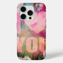 Apple iPhone 15 Pro Case - Beautiful Art