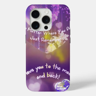 Apple iPhone 15 Pro Case - Beautiful Art