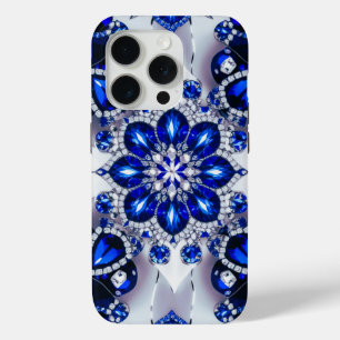 Apple iPhone 15 Pro Case-Mate, Finland colours Case