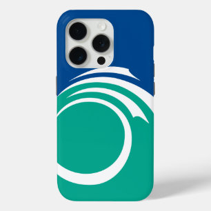 Apple iPhone 15 Pro Case-Mate, Ottawa flag Case