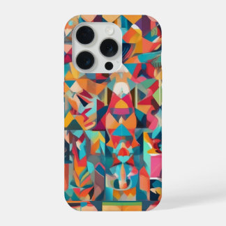 Apple iPhone 15 Pro Cover