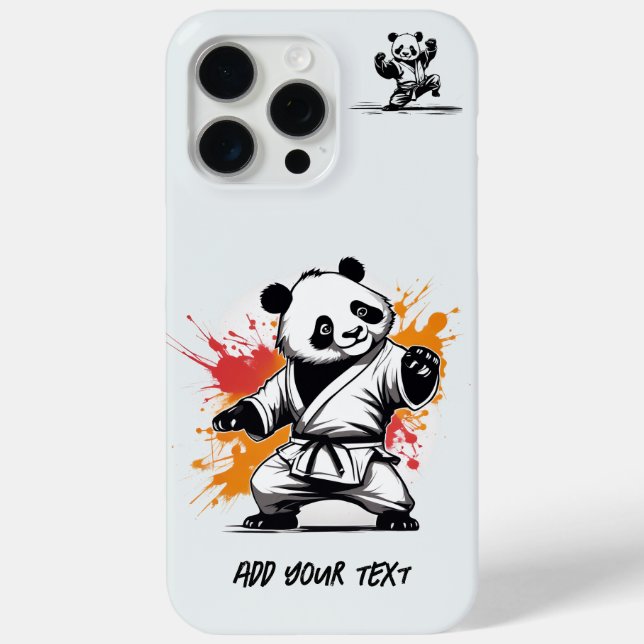 Apple iPhone 15 Pro Max Case (Back)