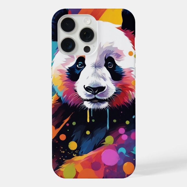 Apple iPhone 15 Pro Max Case (Back)