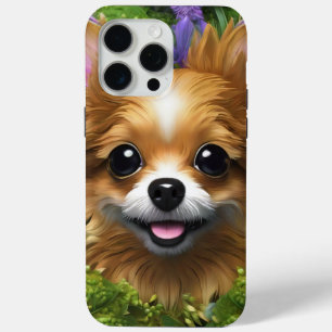 Apple iPhone 15 Pro Max Case