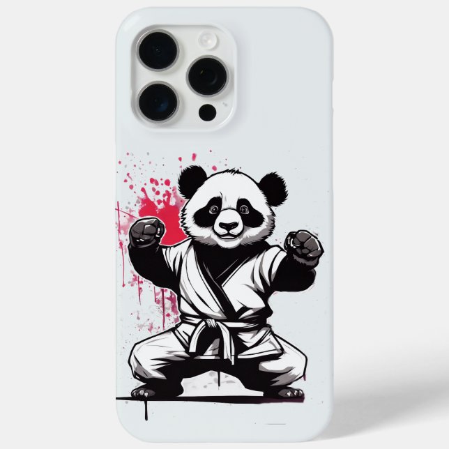 Apple iPhone 15 Pro Max Case (Back)
