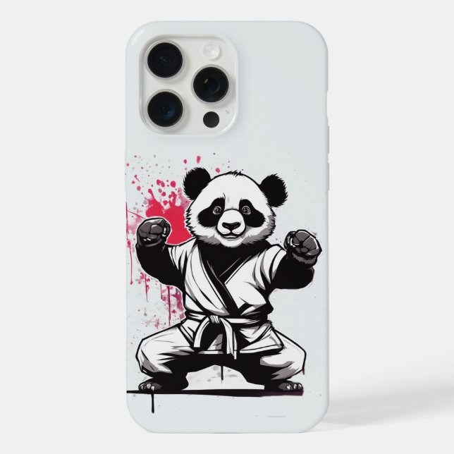 Apple iPhone 15 Pro Max Case (Back)