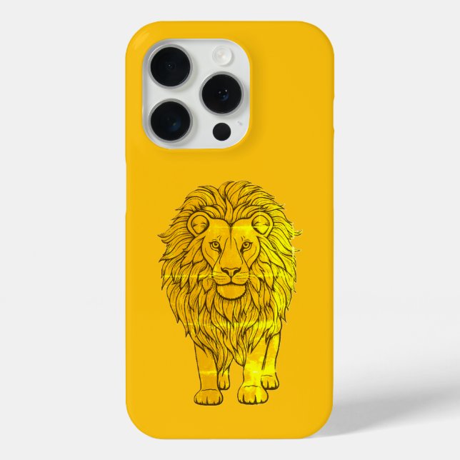 apple iPhone 15 PRO MAX CASE STYLE DESIGN (Back)