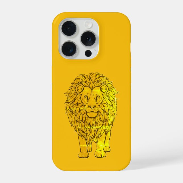apple iPhone 15 PRO MAX CASE STYLE DESIGN (Back)