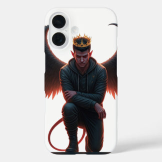  Apple iPhone 16 Case