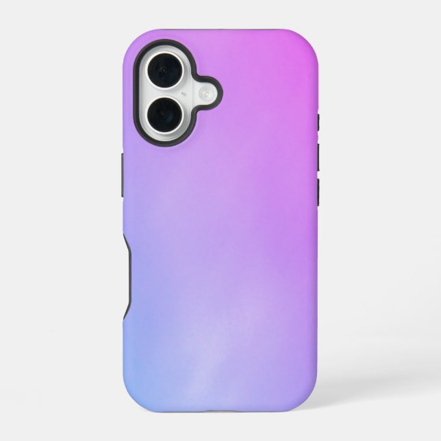 apple iphone 16 case  (Back)
