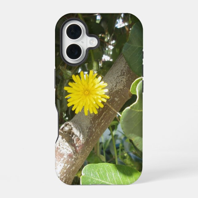 apple iphone 16 Case design style  (Back)