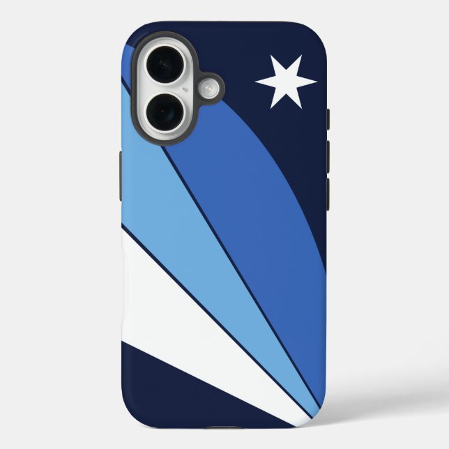 Apple iPhone 16 Case-Mate with Columbia, SC Case (Back)