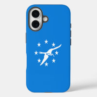 Apple iPhone 16 Case-Mate with Corpus Christi flag