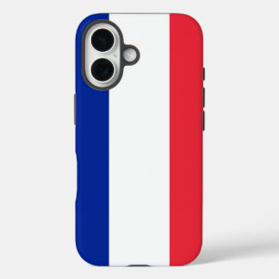 Apple iPhone 16 Case-Mate with France flag Case