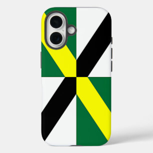 Apple iPhone 16 Case-Mate with Monterey flag Case