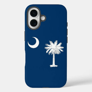 Apple iPhone 16 Case-Mate with South Carolina iPhone 16 Case