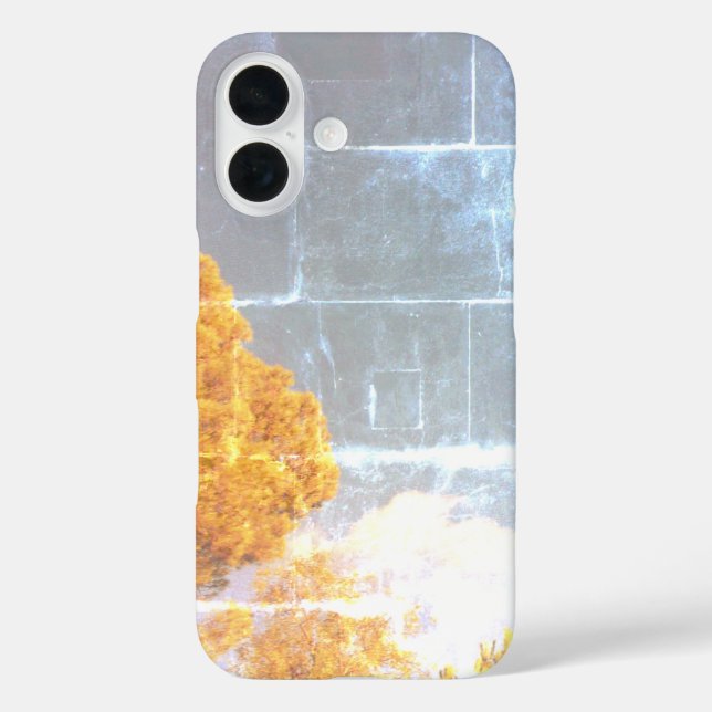 apple iphone 16 case style and design (Back)
