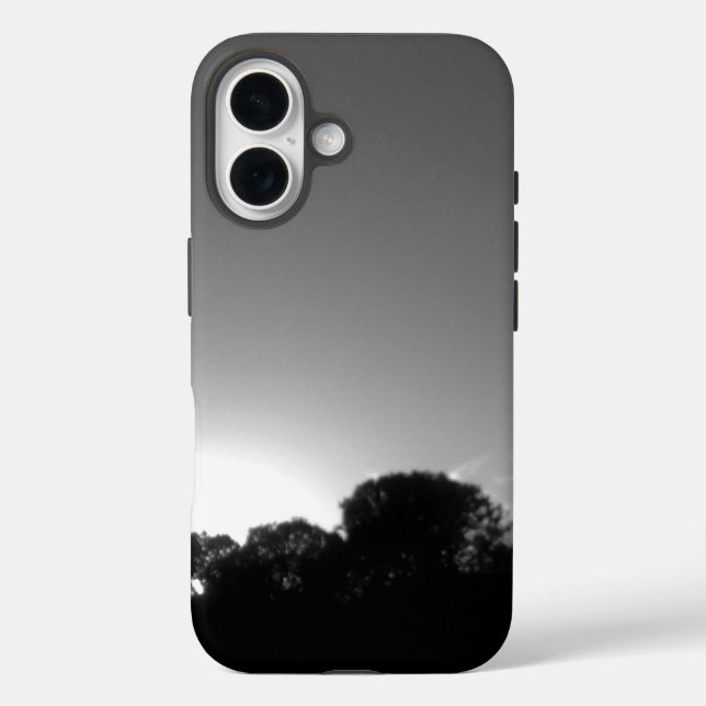 apple iphone 16 case style and design (Back)