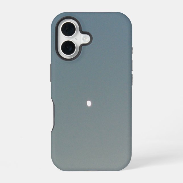 apple iphone 16 case style and design (Back)