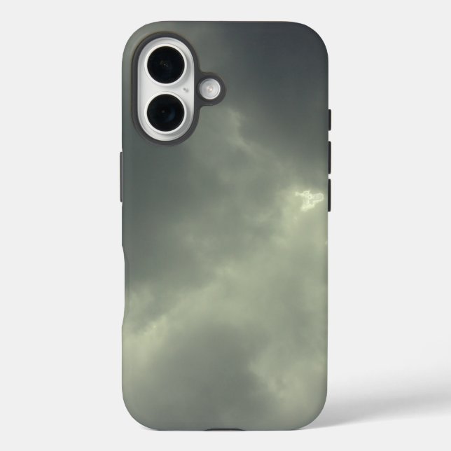 apple iphone 16 case style and design (Back)