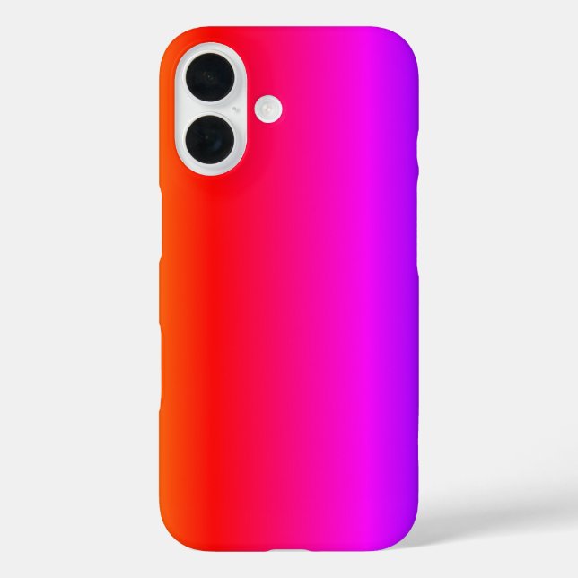 apple iphone 16 case style and design (Back)