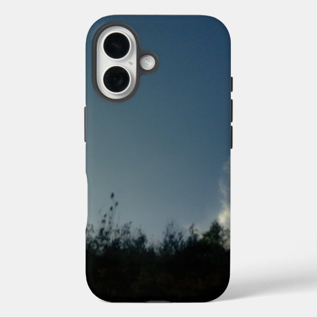 apple iphone 16 case style and design (Back)