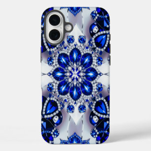 Apple iPhone 16 Plus Mate, Finlanda colours Case