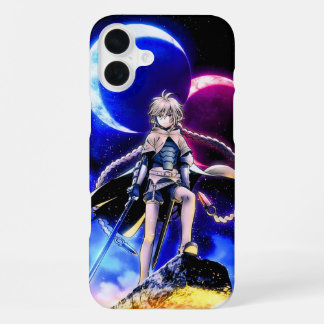 Apple Iphone 16 plus phone case