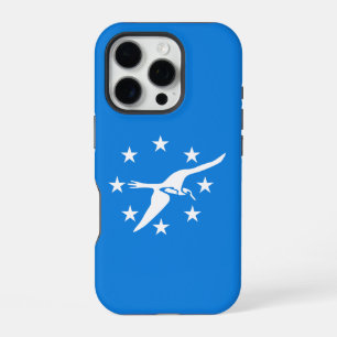 Apple iPhone 16 Pro Case-Mate, Corpus Christi flag Case