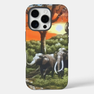 Apple iPhone 16 Pro Case