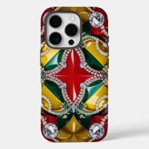 Apple iPhone 16 Pro Case-Mate, Los Angeles Colours Case