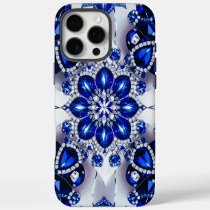 Apple iPhone 16 Pro Max Case, Finland colours Case
