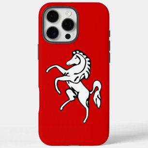 Apple iPhone 16 Pro Max Case, Kent County flag Case