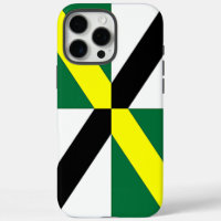 Apple iPhone 16 Pro Max Case, Monterey flag