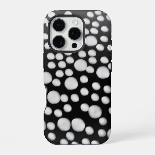 apple iphone 16 style and design case (Back)