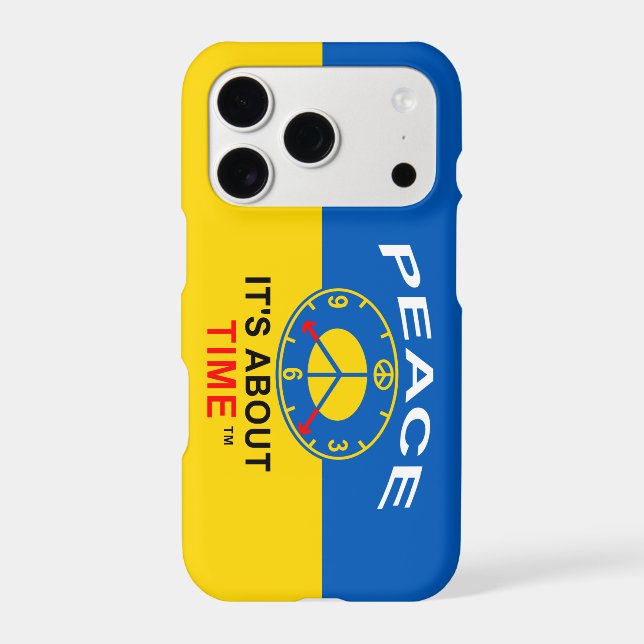 Apple iPhone 17 Pro case (Only) (Back)